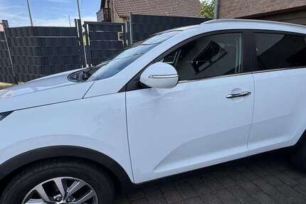 Kia Sportage 119.950 km 9.999 € Sankt katharinen 53562