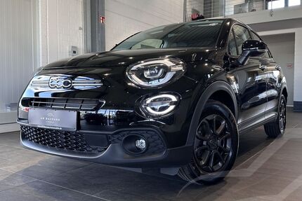 Fiat 500X 11.250 km 19.490 € Kerpen 50169