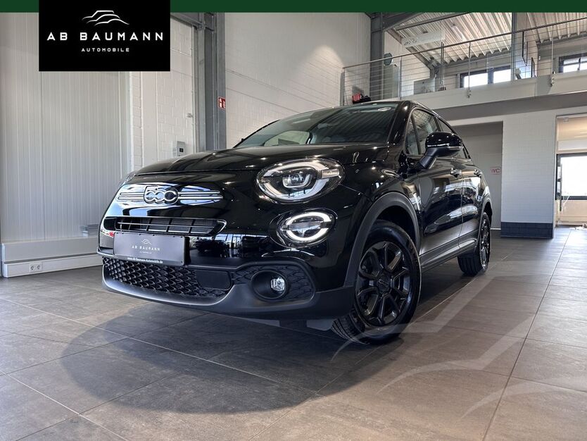 Fiat 500X 11.250 km 19.490 € Kerpen 50169