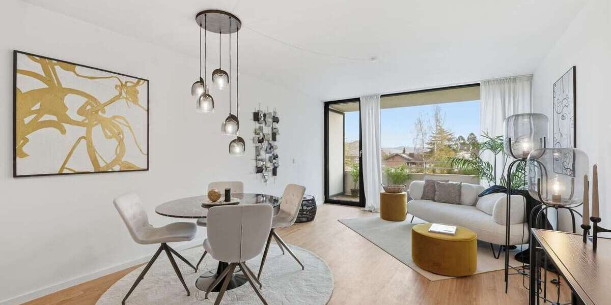 Etagenwohnung Bonn / Muffendorf Muffendorf - 2 Zimmer, 68 m&sup2;, 290.000&euro; | Angebot:26232677