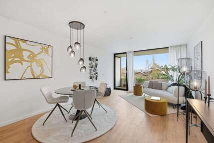 Wohnung Bonn / Muffendorf Muffendorf - 2 Zimmer, 68 m&sup2;, 290.000&euro; | Angebot:26232677