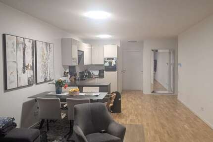 Wohnung Bergisch Gladbach - 3 Zimmer, 89 m&sup2;, 1.295&euro; | Angebot:26950101