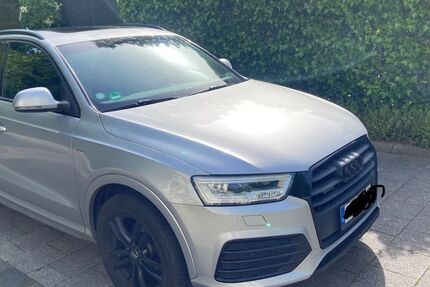 Audi Q3 76.600 km 19.000 &euro; Bergisch Gladbach 51427