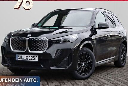 BMW iX1 1.427 km 47.570 &euro; Eitorf 53783