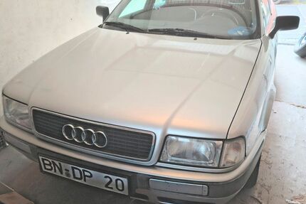 Audi 80 249.360 km 2.150 € Mehren 57635