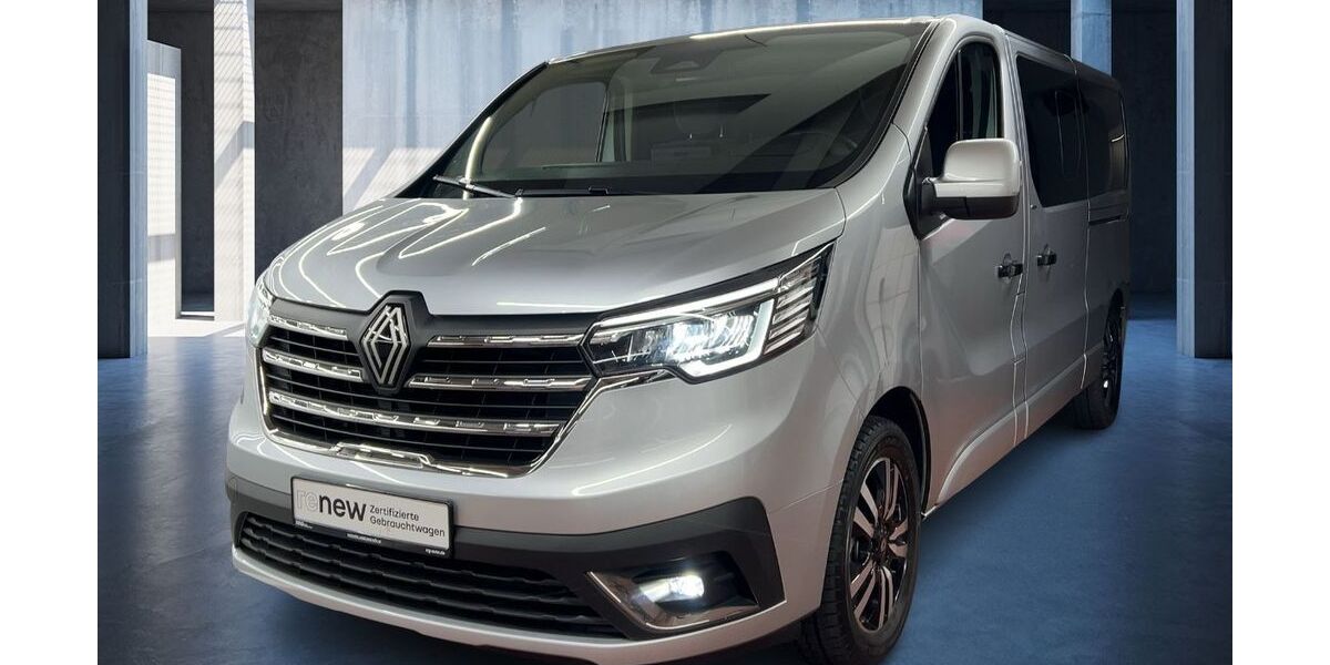 Renault Trafic 21.304 km 40.930 &euro; Köln 50939