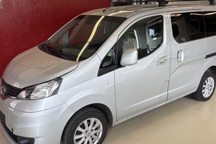 Nissan NV200 170.000 km 6.590 &euro; Hennef 53773