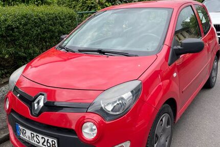 Renault Twingo 234.650 km 1.500 &euro; Bad Honnef 53604