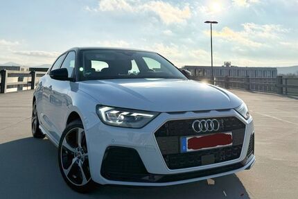 Audi A1 11.370 km 20.000 &euro; Bonn 53225
