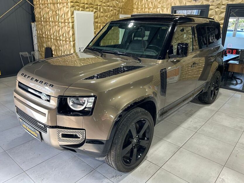 Defender