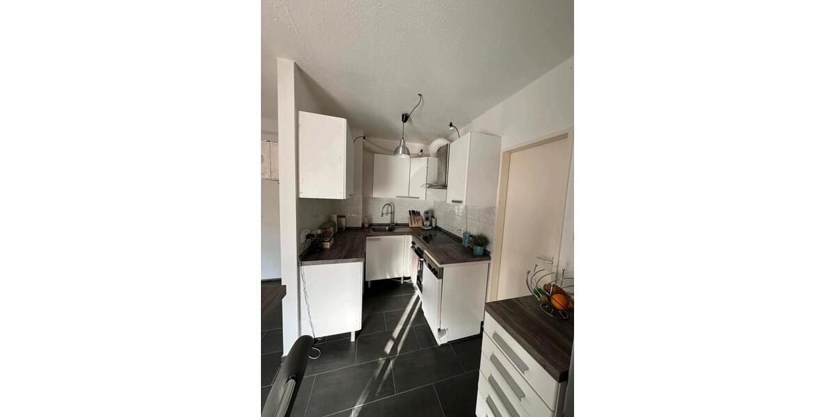 Erdgeschoßwohnung Bonn Auerberg - 2 Zimmer, 58 m&sup2;, 890&euro; | Angebot:25844094