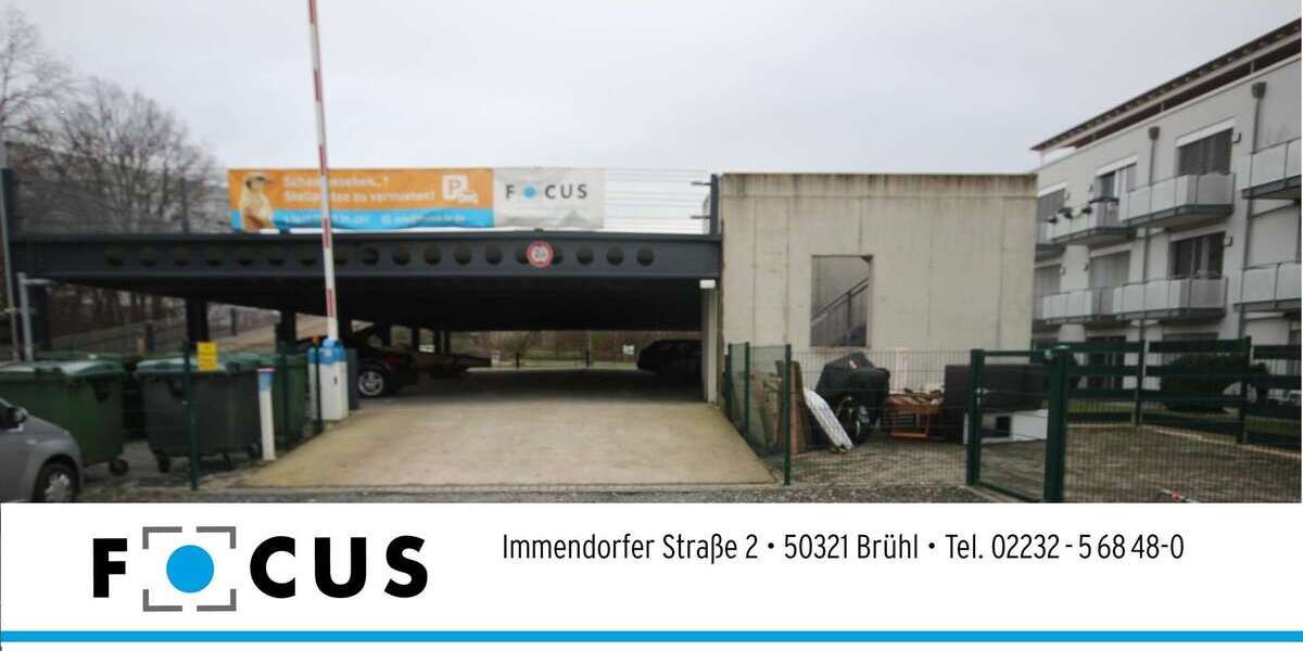 Garagen / Stellplätze Sankt Augustin - 11.000&euro; | Angebot:11113945