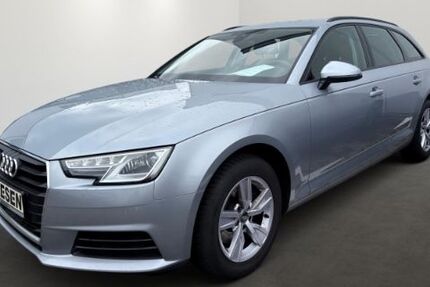 Audi A4 72.000 km 15.580 &euro; Bonn 53119