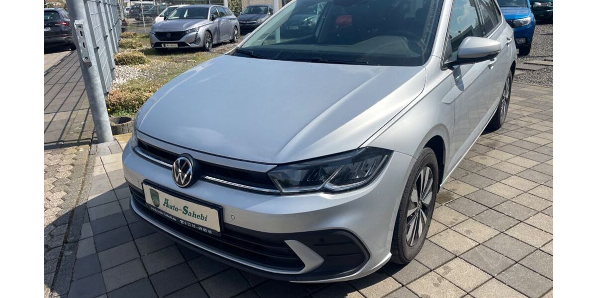 VW Polo 116.000 km 15.990 &euro; Erftstadt 50374