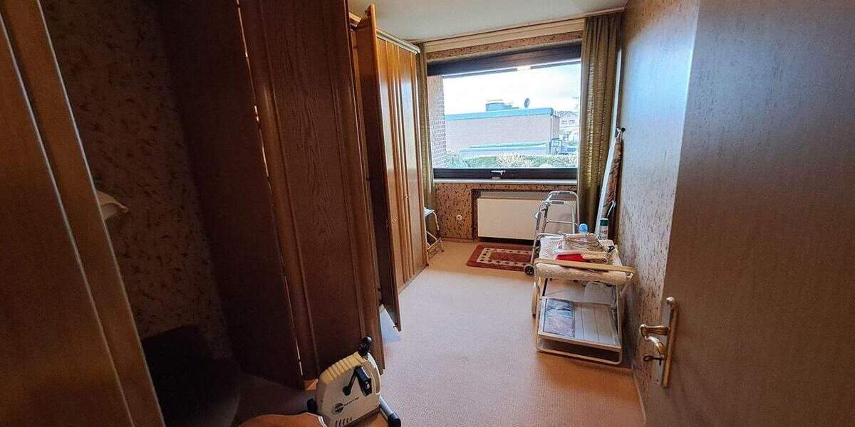 Reihenendhaus Erftstadt Lechenich - 5 Zimmer, 120 m&sup2;, 448.000&euro; | Angebot:24574160