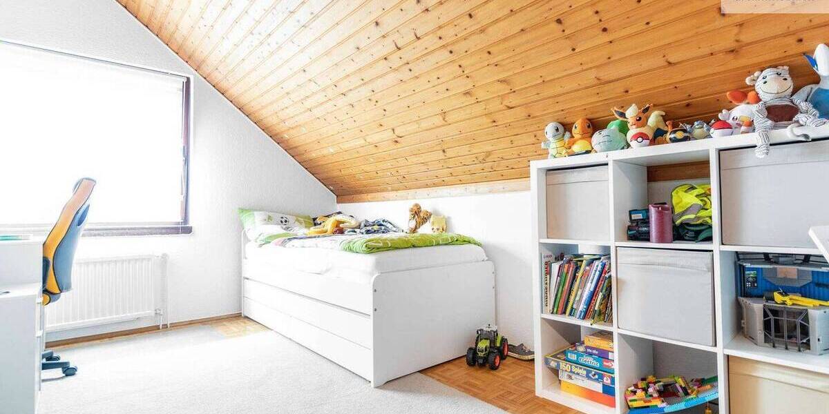 Reihenmittelhaus Sankt Augustin Menden - 4 Zimmer, 113 m&sup2;, 440.000&euro; | Angebot:23957673