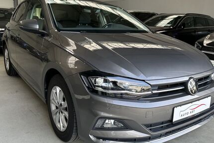 VW Polo 40.854 km 17.900 € Eitorf 53783