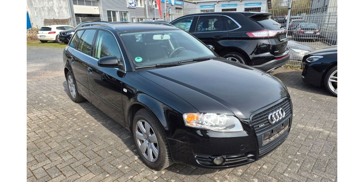 Audi A4 173.000 km 2.950 &euro; Wesseling 50389