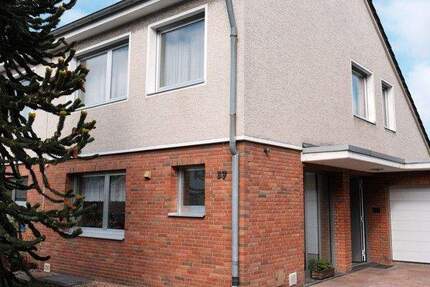 Familienwohlfühlnest mit bester Infrastruktur in ruhiger naturnaher Lage von Wesseling-Keldenich 6 zimmer