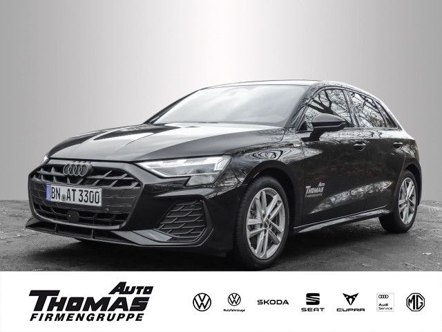 Audi A3 12.500 km 41.880 &euro; Bonn 53227