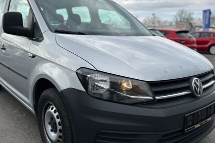 VW Caddy 237.500 km 7.390 &euro; Rheinbach 53359