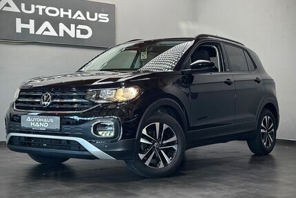 VW T-Cross 49.500 km 16.990 &euro; Bad Honnef/Rottbitze 53604