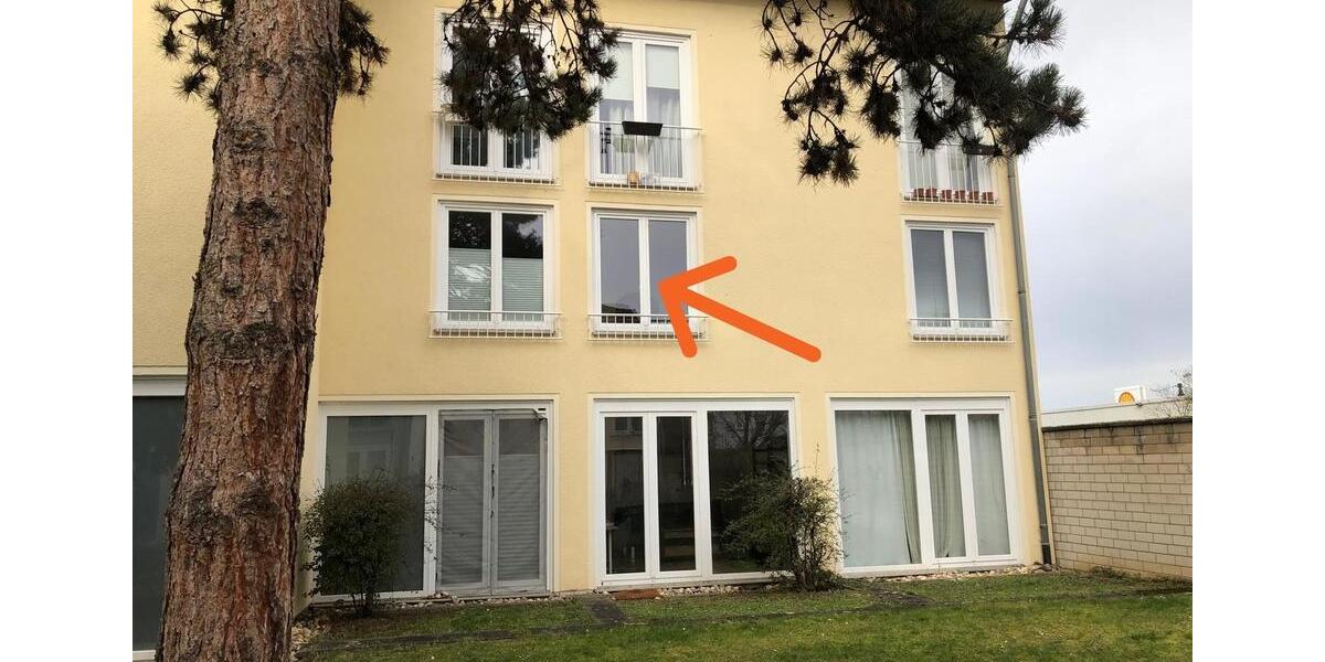 Etagenwohnung Bonn Dransdorf - 1 Zimmer, 21 m&sup2;, 125.000&euro; | Angebot:25858349