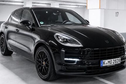 Porsche Macan 125.000 km 37.800 &euro; Köln 50997