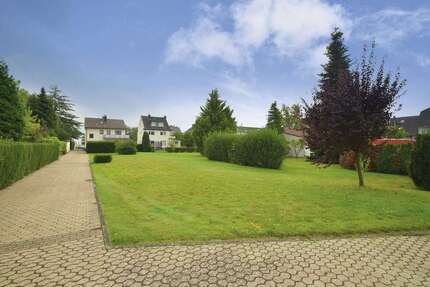 Grundstück Troisdorf-Spich Spich - 649.000&euro; | Angebot:21835139