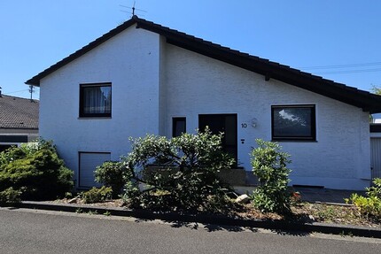 Einfamilien-Split-Level-Haus in Stieldorf mit Einbauküche - WG-geeignet 5 zimmer