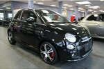 Fiat 500 0.9 TwinAir Turbo S 69.139 km 7.980 &euro; Euskirchen 53881
