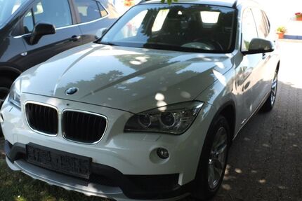 BMW X1 125.000 km 12.804 &euro; Köln-Marsdorf/Junkersdorf 50858
