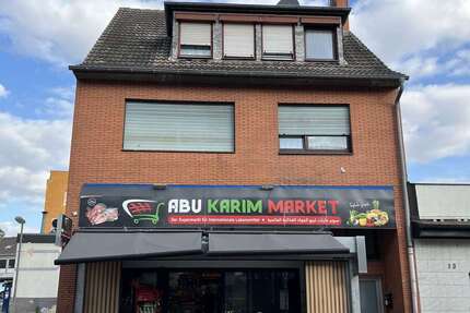 Einzelhandel in Euskirchen 450.000 € 284.85 m² zimmer