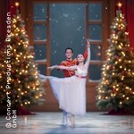 Crown Ballet - Der Nussknacker