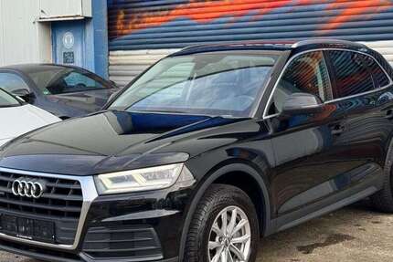 Audi Q5 127.500 km 22.990 &euro; Köln 51105