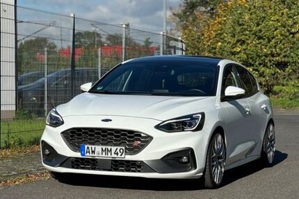 Ford Focus 102.000 km 20.000 € Sinzig 53489