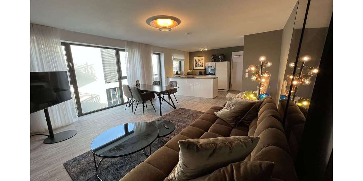 Etagenwohnung Köln Altstadt-Nord - 4 Zimmer, 90 m&sup2;, 2.500&euro; | Angebot:24678264