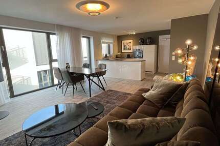 Wohnung Köln Altstadt-Nord - 4 Zimmer, 90 m&sup2;, 2.500&euro; | Angebot:24678264