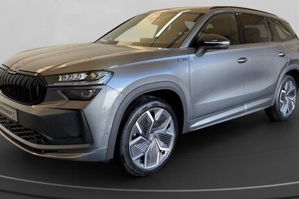 Skoda Kodiaq 9.990 km 49.990 € Köln 50823