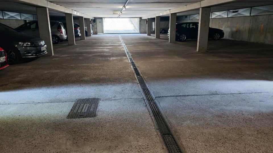 Garagen / Stellplätze Bonn Hardtberg - 70&euro; | Angebot:26391997
