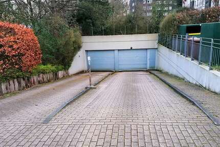 Garage zu verkaufen in Bergisch Gladbach Frankenforst 30.000 € zimmer