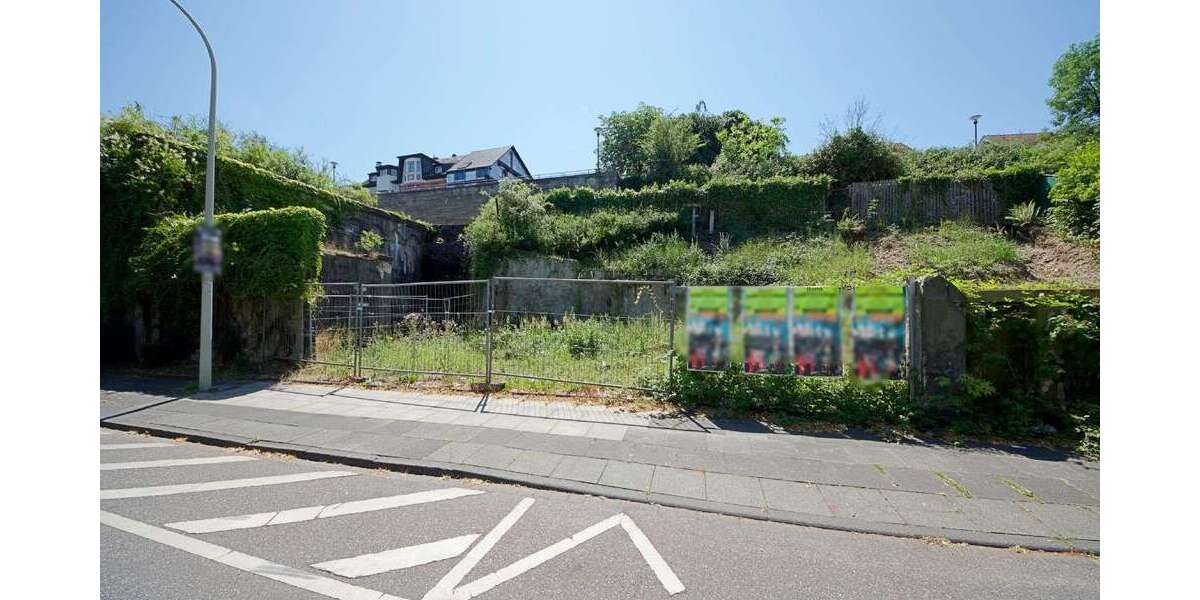 Grundstück zu verkaufen in Bonn 290.000 € 301 m² zimmer