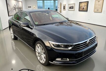 VW Passat 88.800 km 17.790 &euro; Bonn OT Pützchen 53229