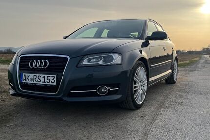 Audi A3 237.000 km 6.699 &euro; Hennef 53773