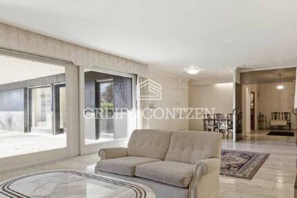 Wohnung Köln Marienburg - 3 Zimmer, 150 m&sup2;, 825.000&euro; | Angebot:26540163