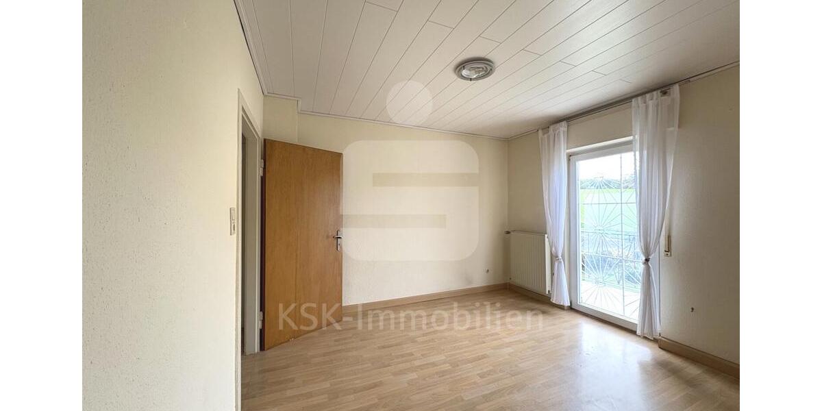 Ruhig gelegenes Einfamilienhaus mit großzügigem Garten. 6 zimmer