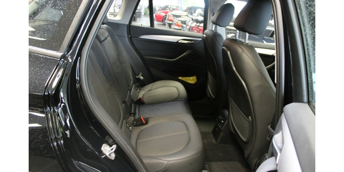 BMW X1 sDrive20i Aut. Advantage 17.320 km 28.980 &euro; Euskirchen 53881