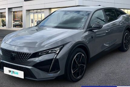 Peugeot 408 24.994 km 24.980 &euro; Bonn 53121