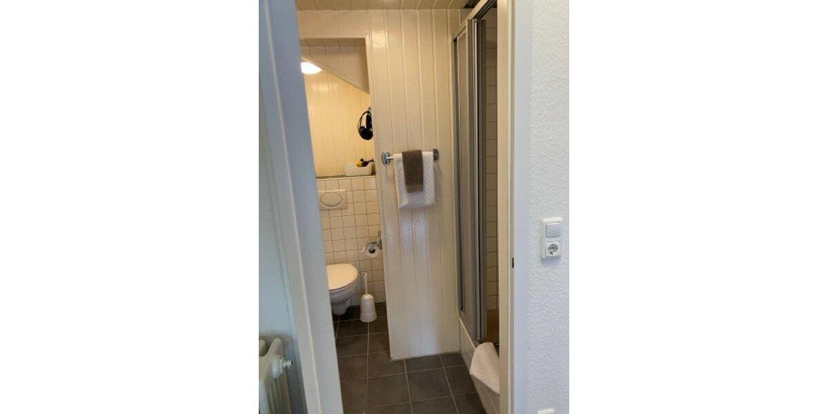Etagenwohnung Bonn Bad Godesberg - 1 Zimmer, 24 m&sup2;, 790&euro; | Angebot:26123746