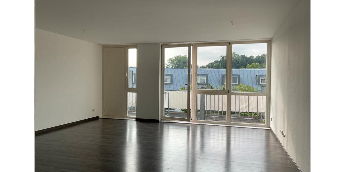 Gepflegte Wohnung in ruhiger Lage von Bad Godesberg zu vermieten 4 zimmer